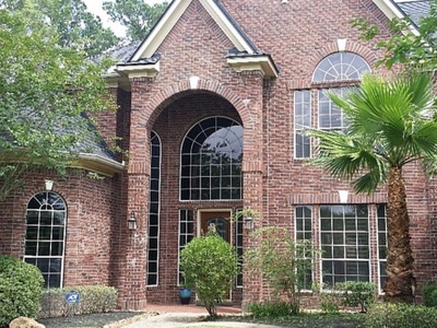 Maintain Windows, Magnolia, TX