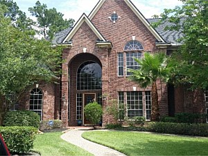 Window Installation Contractor, Tomball, TX