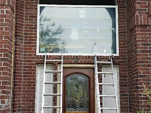 Window Replacement, Spring, TX