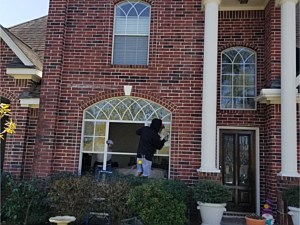 Window Replacement Company, The Woodlands, TX