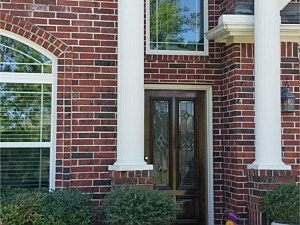 Residential Window Contractor, Tomball, TX