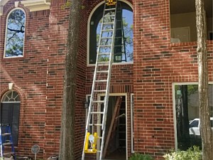 Window Replacement Company, Conroe, TX