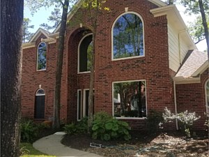 Window Replacement Experts, The Woodlands, TX